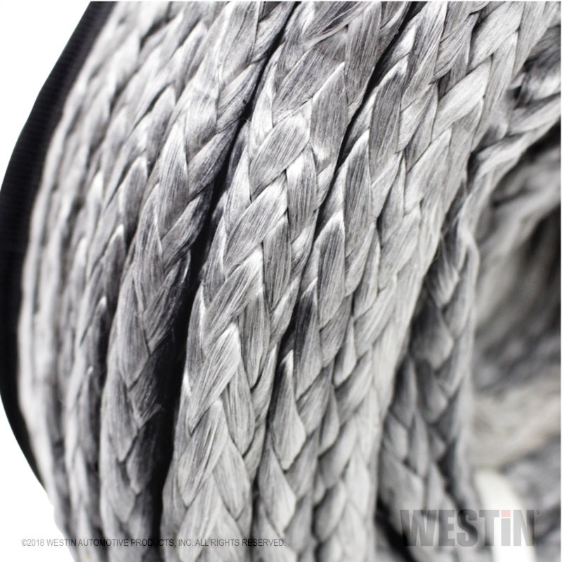 Westin Synthetic Rope 25/64 in x 94 ft 10000 lbs - Blue 47-3604 47-3604 Photo - Unmounted
