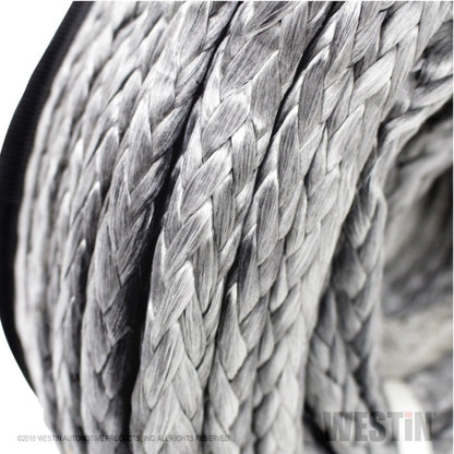 Westin Synthetic Rope 25/64 in x 94 ft 10000 lbs - Blue 47-3604 47-3604 Photo - Unmounted