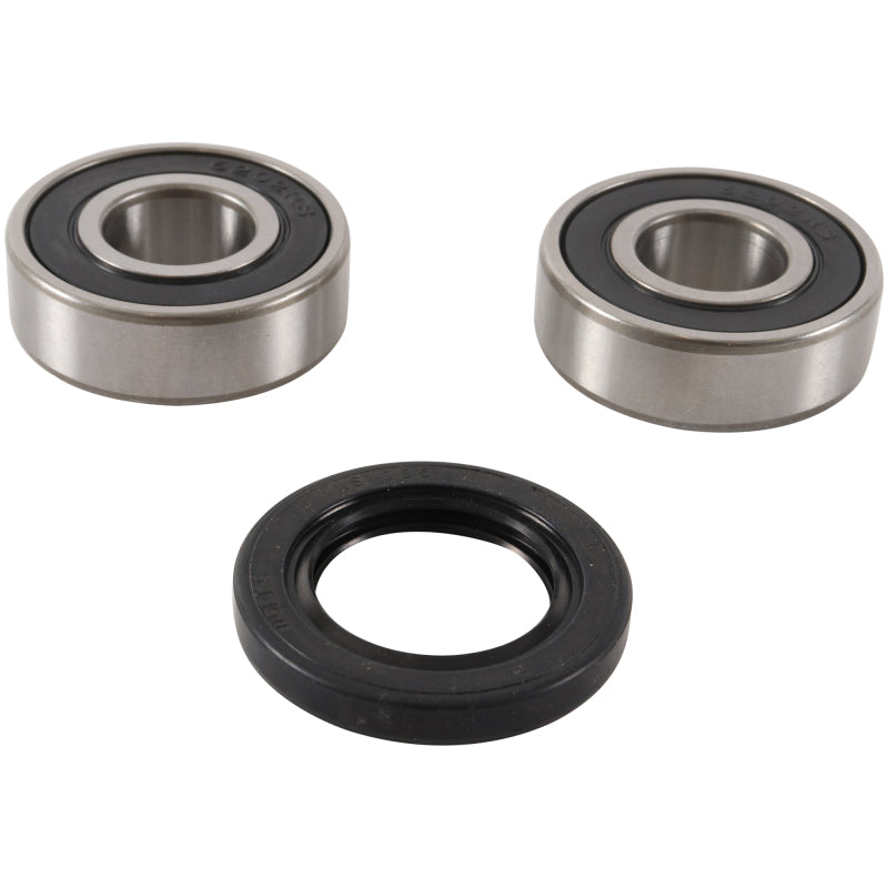 Pivot Works 20-21 KTM Adventure 390 PW Front Wheel Bearing Kit PWFWK-S40-000 PWFWK-S40-000 Photo - Primary