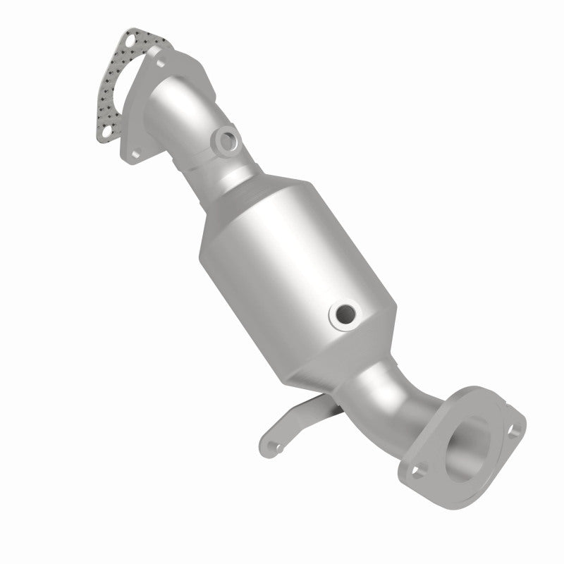 MagnaFlow Cadillac CT6 OEM Grade Federal / EPA Compliant Direct-Fit Catalytic Converter 21-915 360 Degree Image Set