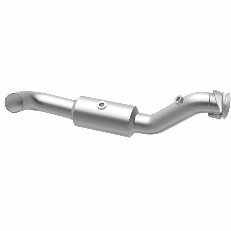 MagnaFlow Ford F-150 OEM Grade Federal / EPA Compliant Direct-Fit Catalytic Converter 21-465 360 Degree Image Set