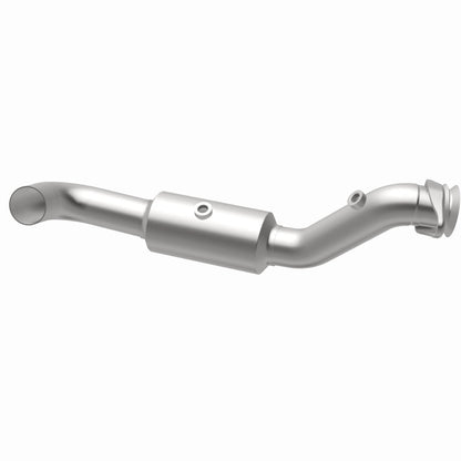 MagnaFlow Ford F-150 OEM Grade Federal / EPA Compliant Direct-Fit Catalytic Converter 21-465 360 Degree Image Set