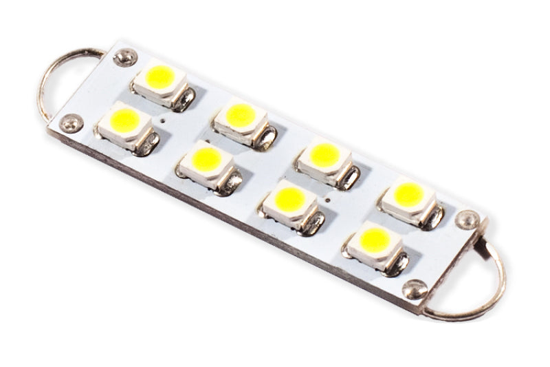 Diode Dynamics 44mm SML8 LED Bulb - Cool - White (Single) DD0102S DD0102S Photo - Primary