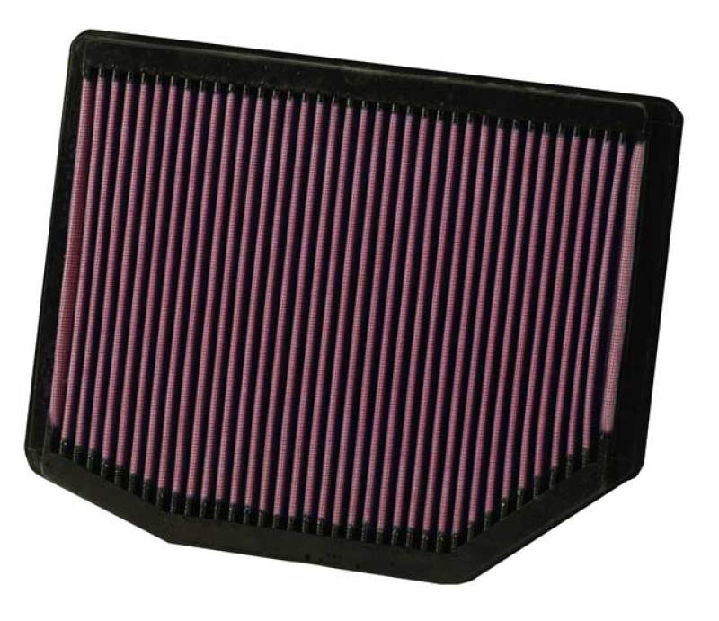 K&N Engineering KN Drop in Air Filters Air Filters Air Filters - Drop In main image