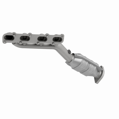 MagnaFlow Cadillac STS OEM Grade Federal / EPA Compliant Manifold Catalytic Converter 51131 360 Degree Image Set