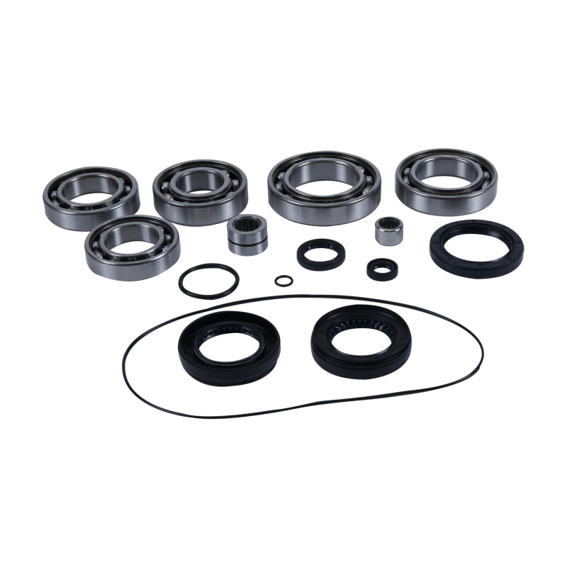 All Balls Racing 09-13 Honda Big Red MUV 700 Differential Bearing & Seal Kit Front 25-2135 25-2135 Photo - Primary