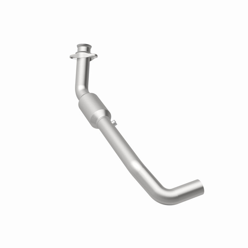 MagnaFlow Ford F-150 California Grade CARB Compliant Direct-Fit Catalytic Converter 5451155 360 Degree Image Set