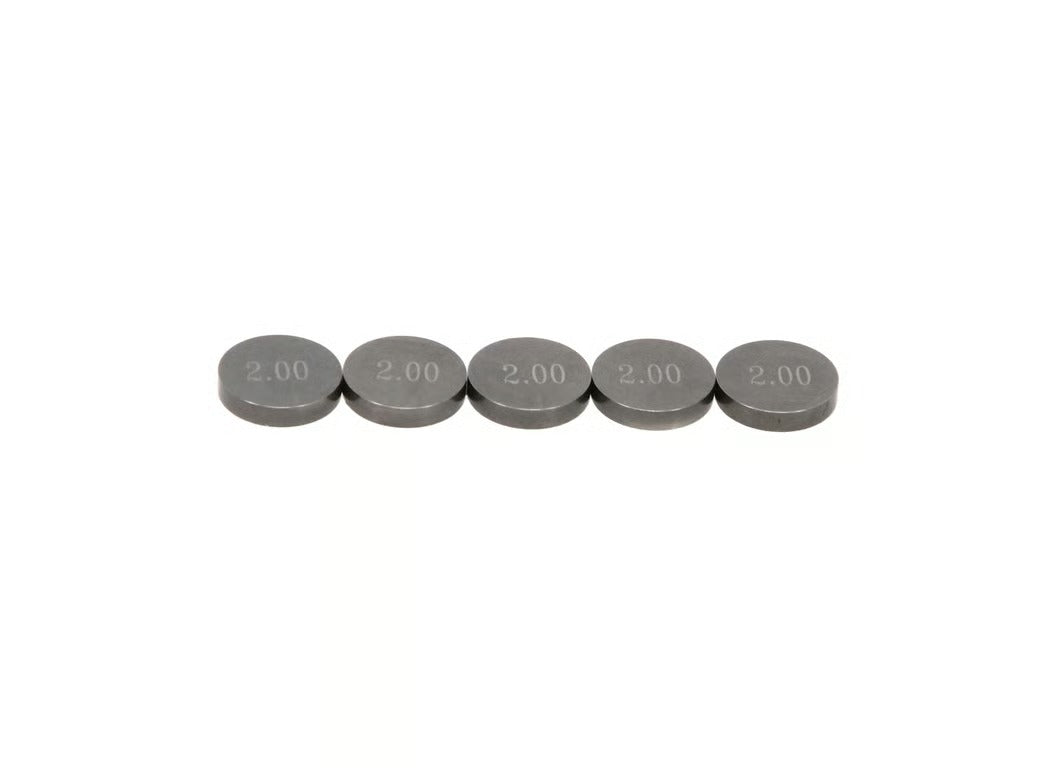 ProX KTM 10.00x2.00mm 5 pcs. Valve Shim 29.100200