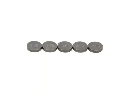 ProX KTM 10.00x2.00mm 5 pcs. Valve Shim 29.100200