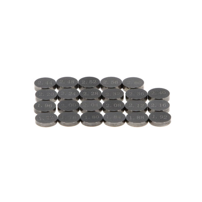ProX KTM 8.90 from 1.72 to 2.60 Valve Shim Assortment 29.VSA890