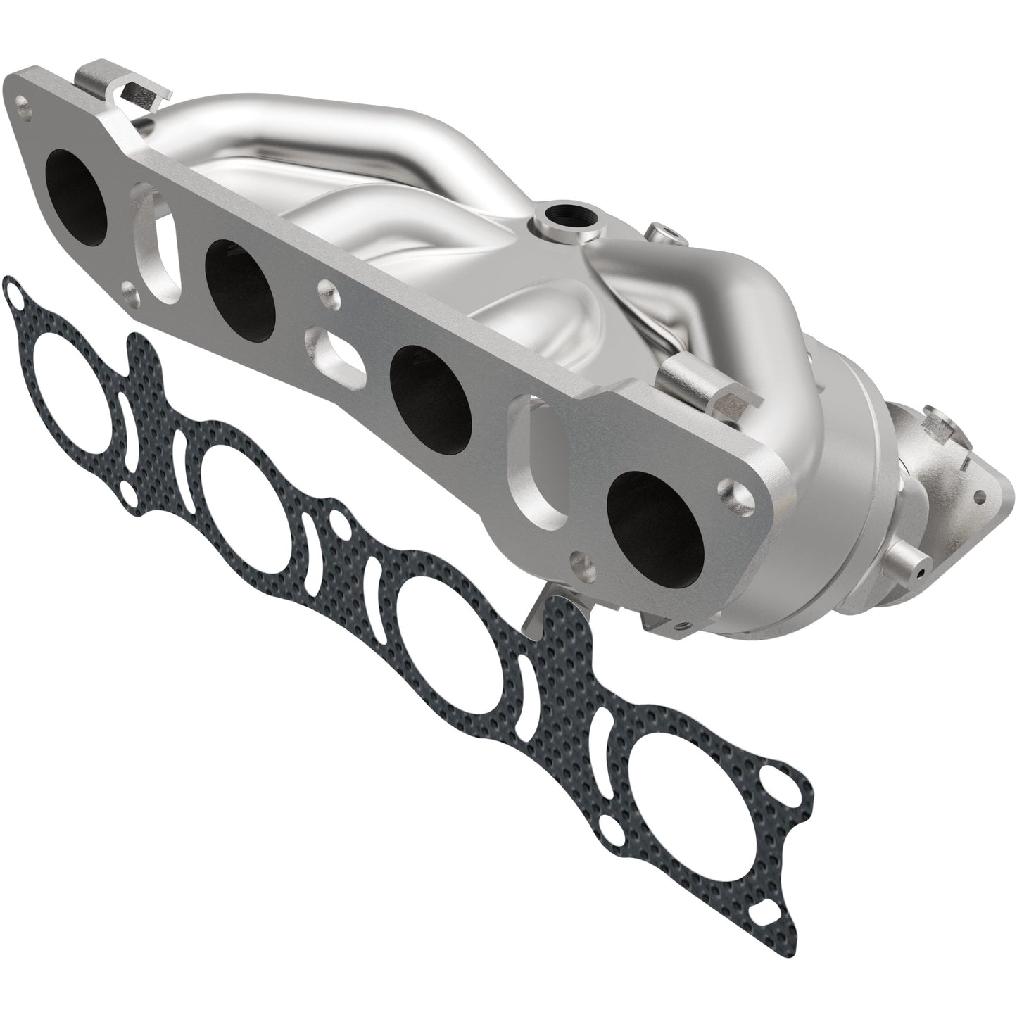 Magnaflow 17-20 Nissan Rogue Sport Single Manifold 2L Direct Fit Converter 290040