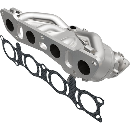 Magnaflow 17-20 Nissan Rogue Sport Single Manifold 2L Direct Fit Converter 290040