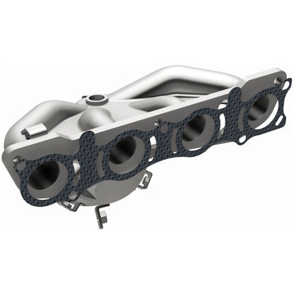 Magnaflow 17-20 Nissan Rogue Sport Single Manifold 2L Direct Fit Converter 290040