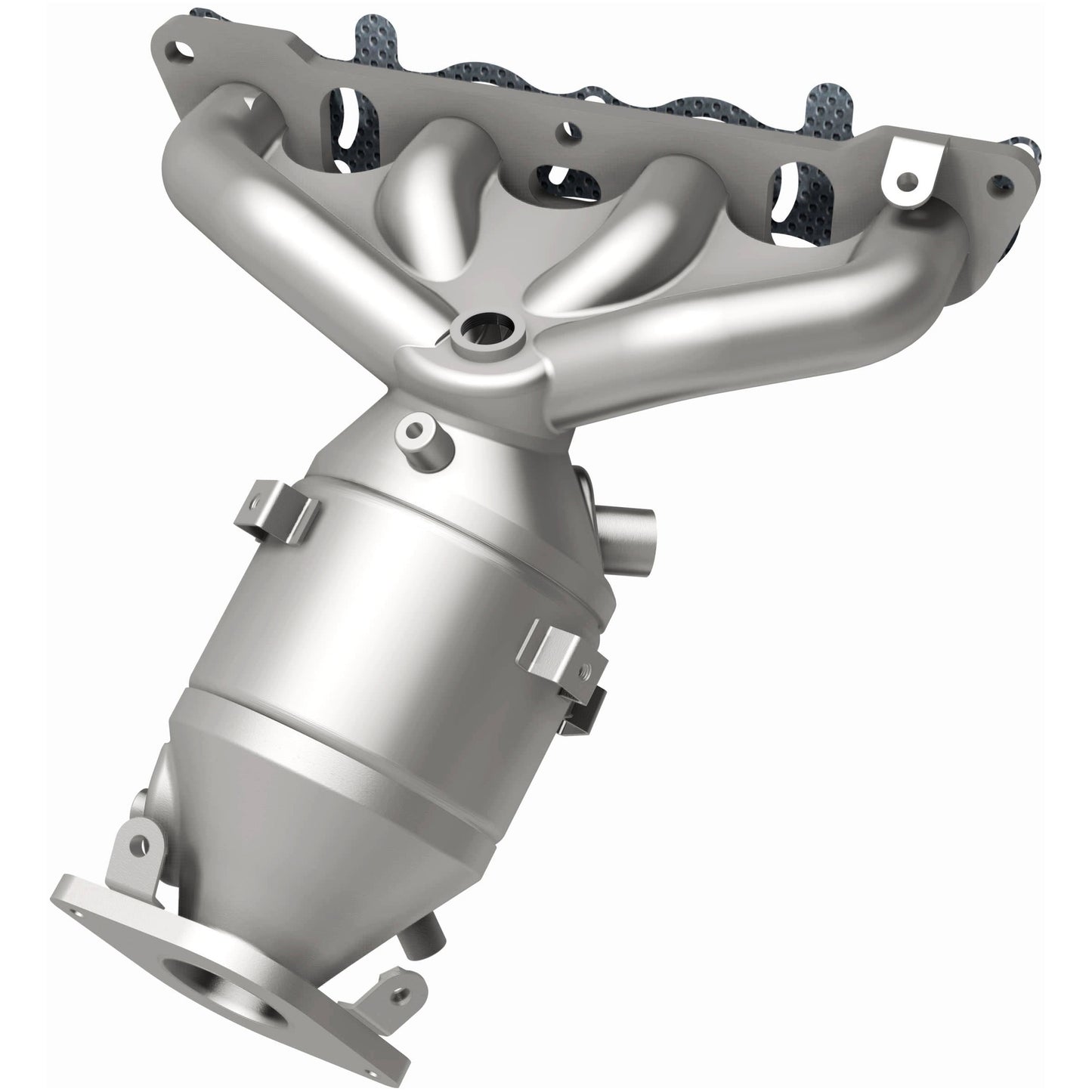 Magnaflow 17-20 Nissan Rogue Sport Single Manifold 2L Direct Fit Converter 290040