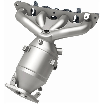 Magnaflow 17-20 Nissan Rogue Sport Single Manifold 2L Direct Fit Converter 290040