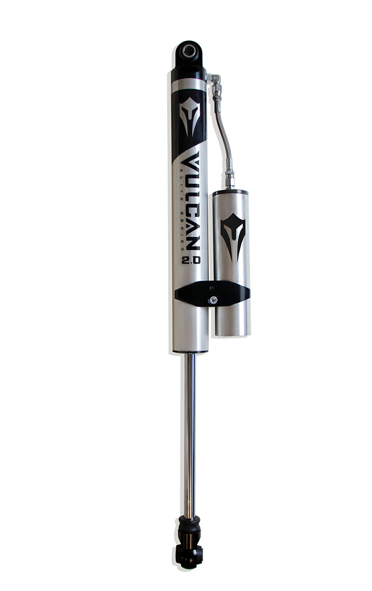 Maxtrac Maxtrax Vulcan 2.0 Elite Series Rear Reservoir Shock 2900LLVR-4