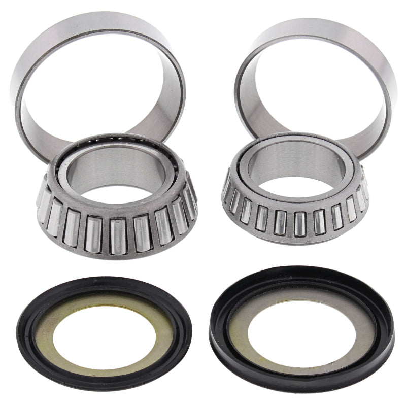 All Balls Racing Steering Bearing Kit 22-1030 22-1030 Photo - Primary
