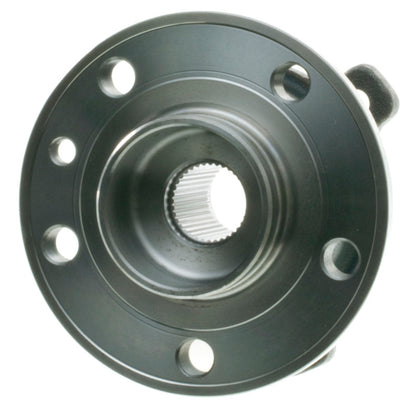Moog 11-18 Volvo S60 Rear Hub Assembly 512414 512414 Photo - Primary
