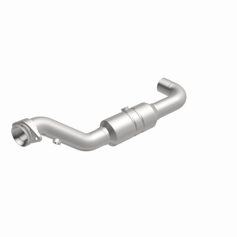 MagnaFlow OEM Grade Federal / EPA Compliant Direct-Fit Catalytic Converter 52428 360 Degree Image Set