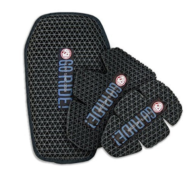 Roland Sands Design Armor Kit Mens 0807-0304-0050