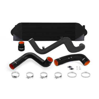 Mishimoto 2016+ Ford Focus Rs Performance Intercooler Kit - Black MMINT-RS-16KBK Photo - Primary