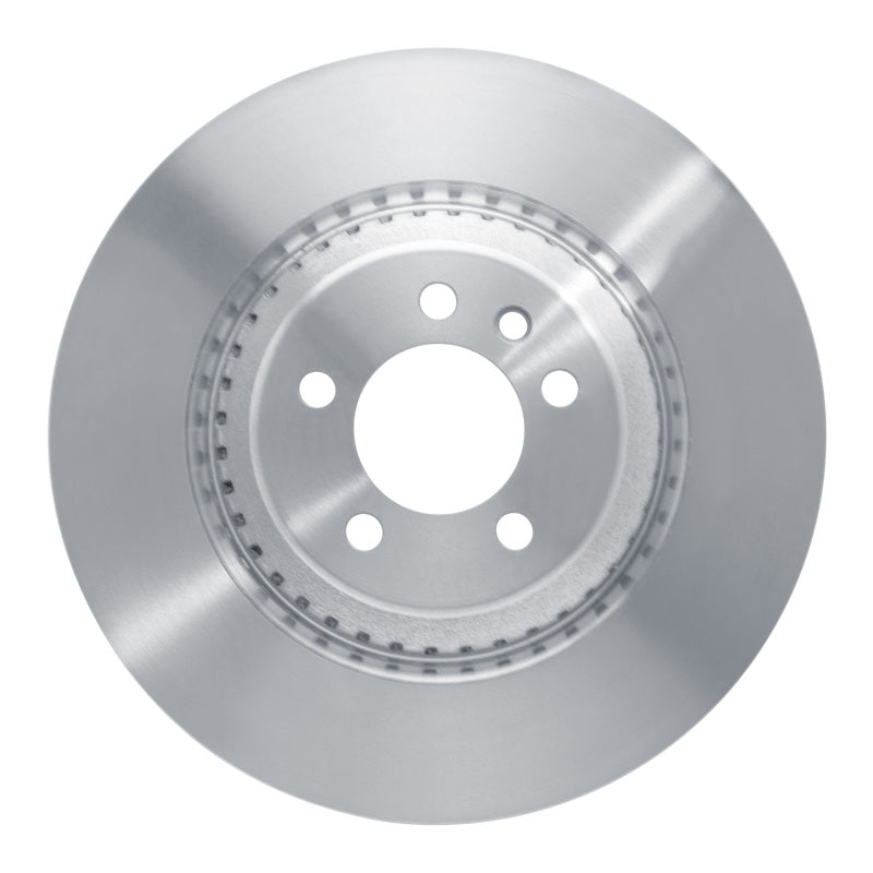 DFC DFC Brake Rotors - Plain Brakes, Rotors & Pads Brake Rotors - OE main image