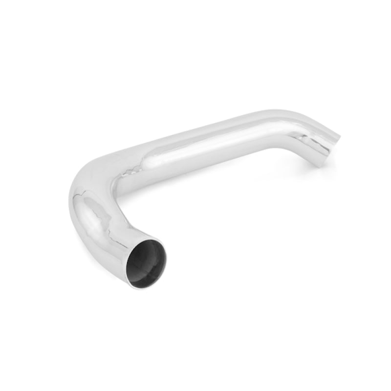 Mishimoto Cold-Side Intercooler Pipe and Boot Kit - 08-10 Ford 6.4L Powerstroke MMICP-F2D-08CBK User 1