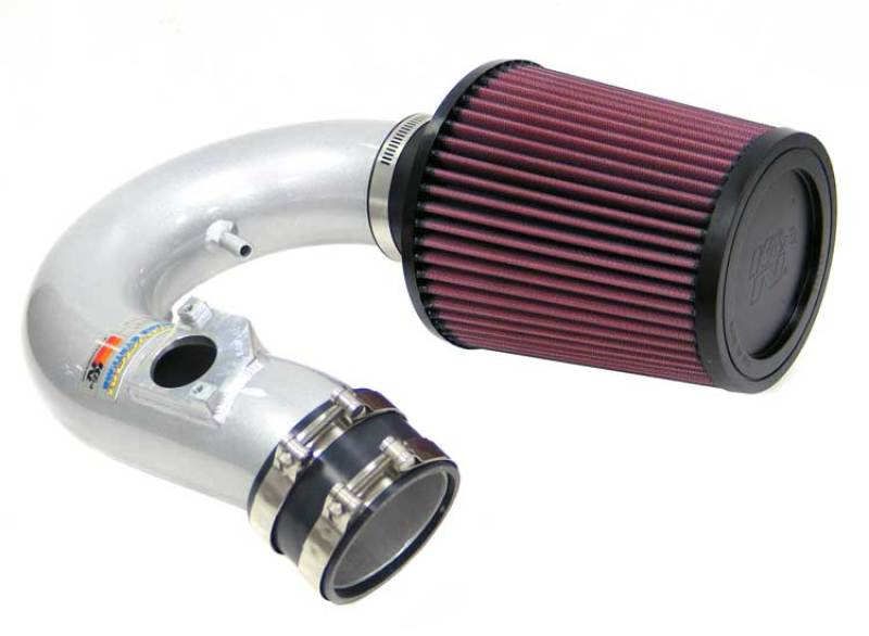 K&N Engineering KN 69 Typhoon Intake Air Intake Systems Cold Air Intakes main image