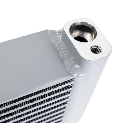 Mishimoto 12-20 BMW M5 / M6 Performance Oil Cooler MMOC-F10-12SL MMOC-F10-12SL User 4