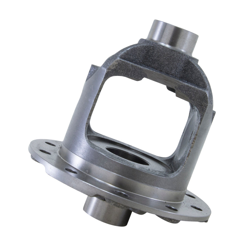 Yukon Gear & Axle Yukon Gear 8.5in GM Extra HD Standard Open Case (Uses Larger Bearings) YC G26010481-XHD YC G26010481-XHD Photo - Primary