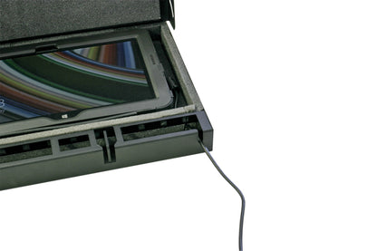 Tuffy Products Tuffy Electronic Device Lockbox- 14Inl X 101/2Inw X 2Int 318-01 318-01 Photo - out of package