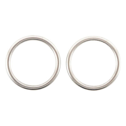 Vertex Pistons Vertex Gaskets 12-14 Polaris RZR 4 XP 900 Exhaust Gasket Kit 823011 823011 Photo - Primary