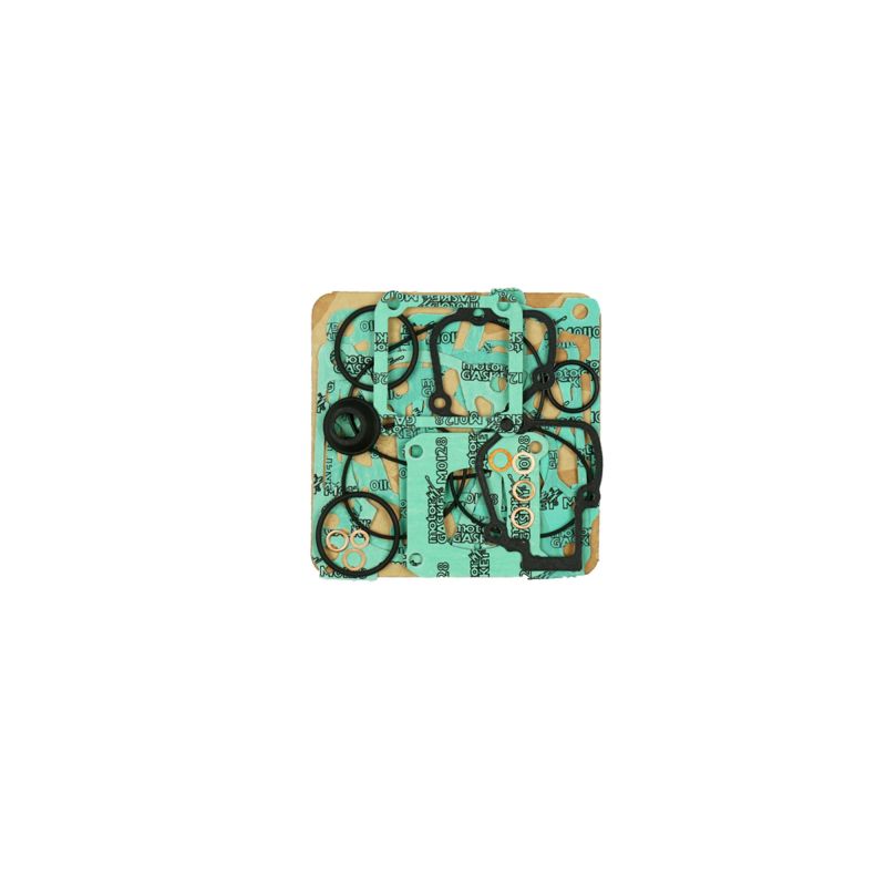 Athena 21-23 GAS GAS MC 125 Top End Gasket Kit P400270600077 P400270600077 Photo - Primary