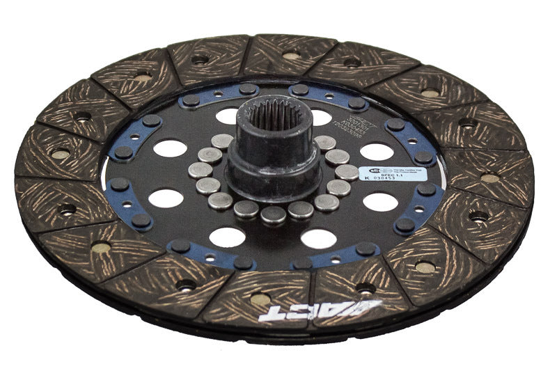 ACT Performance Disc  Porsche 911 Base H6 88-97 3001301 Photo - out of package