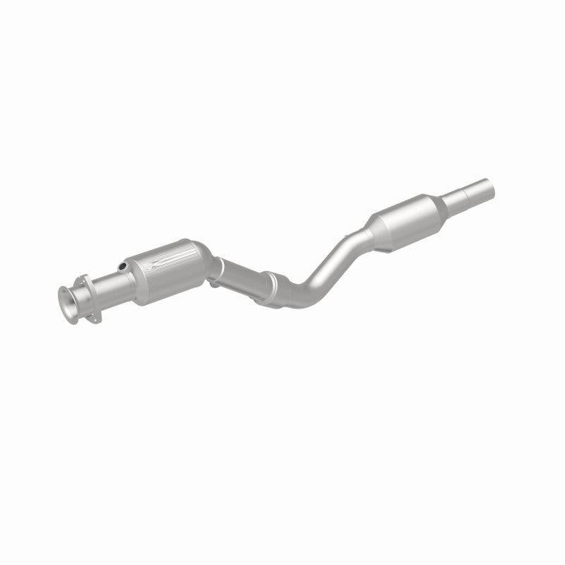 MagnaFlow Audi S4 OEM Grade Federal / EPA Compliant Direct-Fit Catalytic Converter 49871 360 Degree Image Set