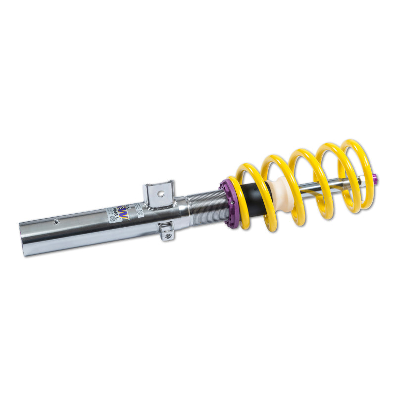 Kw Bmw X3 G01 X4 G02 Awd Without Edc Coilover Kit V3 352200Cf 352200CF User 2
