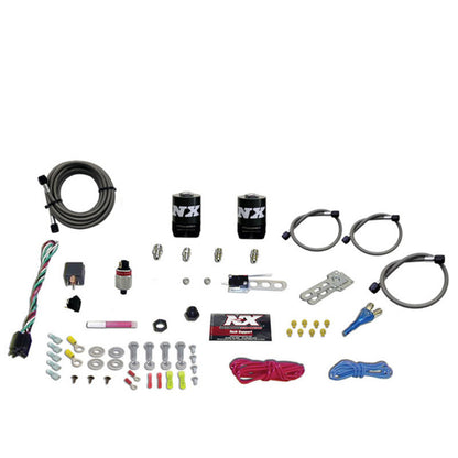 Nitrous Express Instaboost EFI Nitrous Kit w/o Bottle 20929-00 20929-00 Photo - Primary