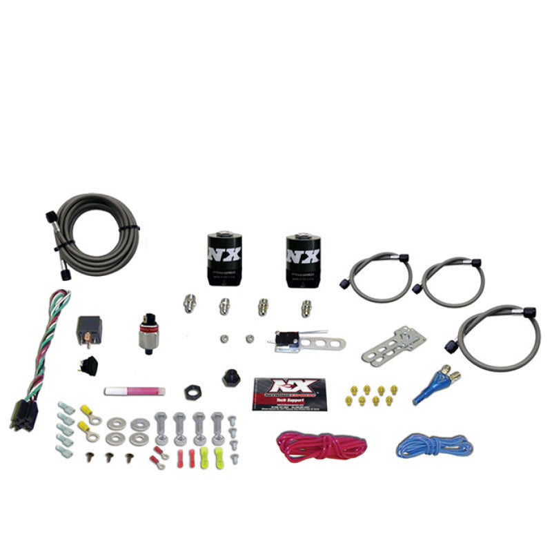 Nitrous Express Instaboost EFI Nitrous Kit w/o Bottle 20929-00 20929-00 Photo - Primary