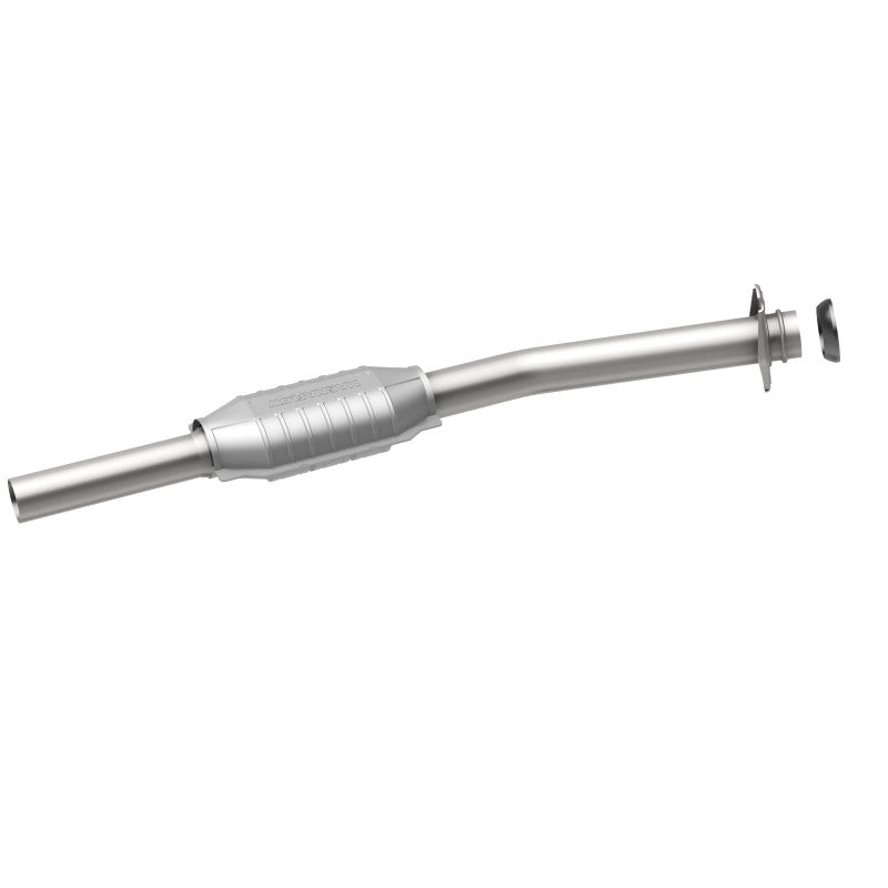 MagnaFlow Standard Grade Federal / EPA Compliant Direct-Fit Catalytic Converter 23272 360 Degree Image Set