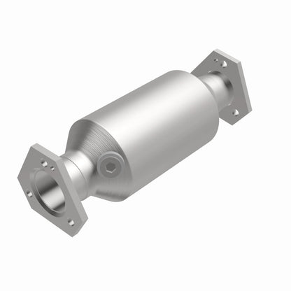 MagnaFlow Standard Grade Federal / EPA Compliant Direct-Fit Catalytic Converter 22918 360 Degree Image Set