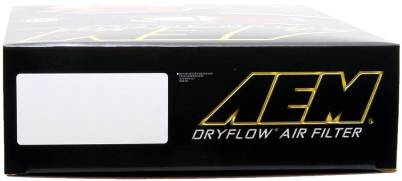 AEM Induction AEM 13-20 Nissan Sentra 1.8L DryFlow Air Filter 28-50099 28-50099 Photo - in package
