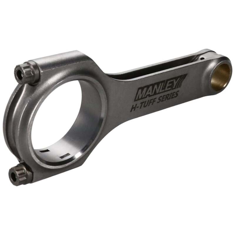 Manley Performance Manley Ford 4.6L / 5.0L H Tuff Series Connecting Rod Set w/ ARP 2000 Bolts (Single) 15042R-1 15042R-1 Photo - out of package
