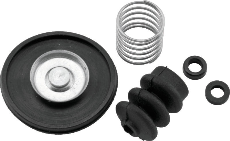 Bikers Choice Diaphragm Rebuild Kit Keihin 420832 420832 Photo - Primary