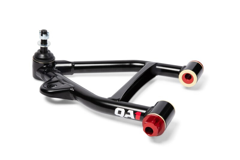 QA1 Precision Products Control Arm Kit Lower Race Mustang 79-93 5.0L 52540 52540 Photo - out of package