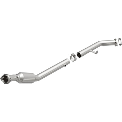 MagnaFlow Pontiac GTO California Grade CARB Compliant Direct-Fit Catalytic Converter 4561031 Photo - Primary