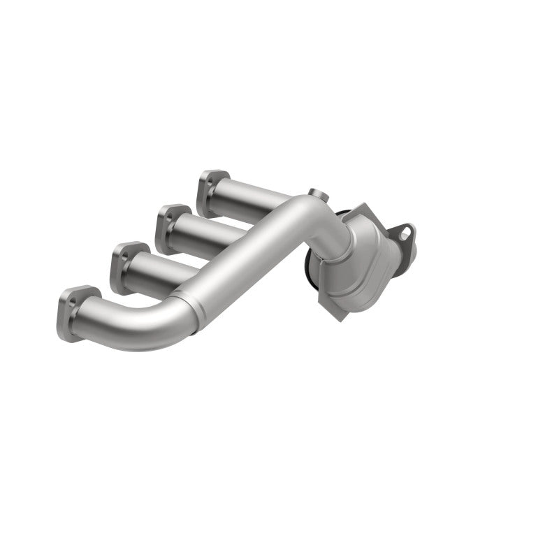 MagnaFlow Lincoln Mark VIII California Grade CARB Compliant Manifold Catalytic Converter 337905 360 Degree Image Set