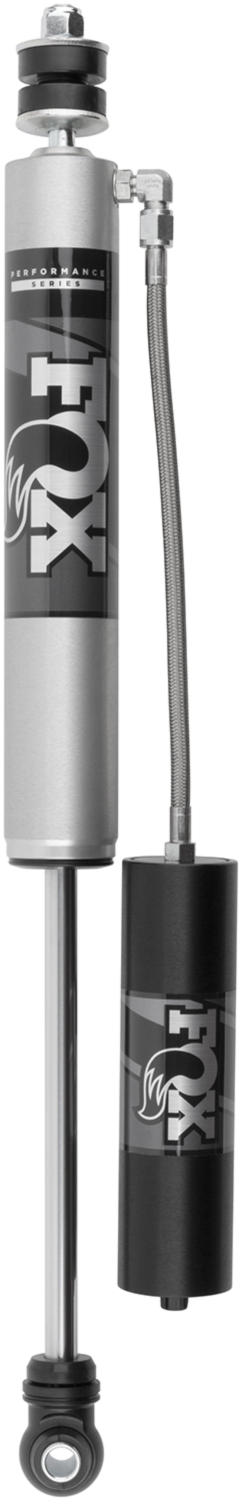 FOX 14+ Ram 2500/3500 2.0 Performance Series with Remote Reservoir Shock / 2-3.5in. Lift (Pair) 885-24-232 885-24-232 Photo - Primary