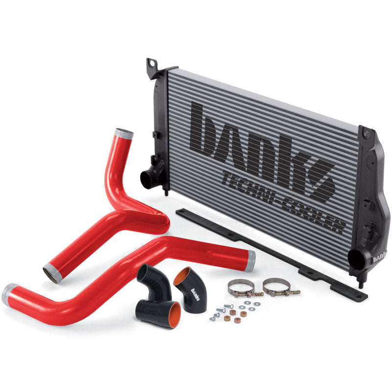 Banks Power 01 Chevy 6.6L LB7 Techni-Cooler System 25976 Photo - Primary