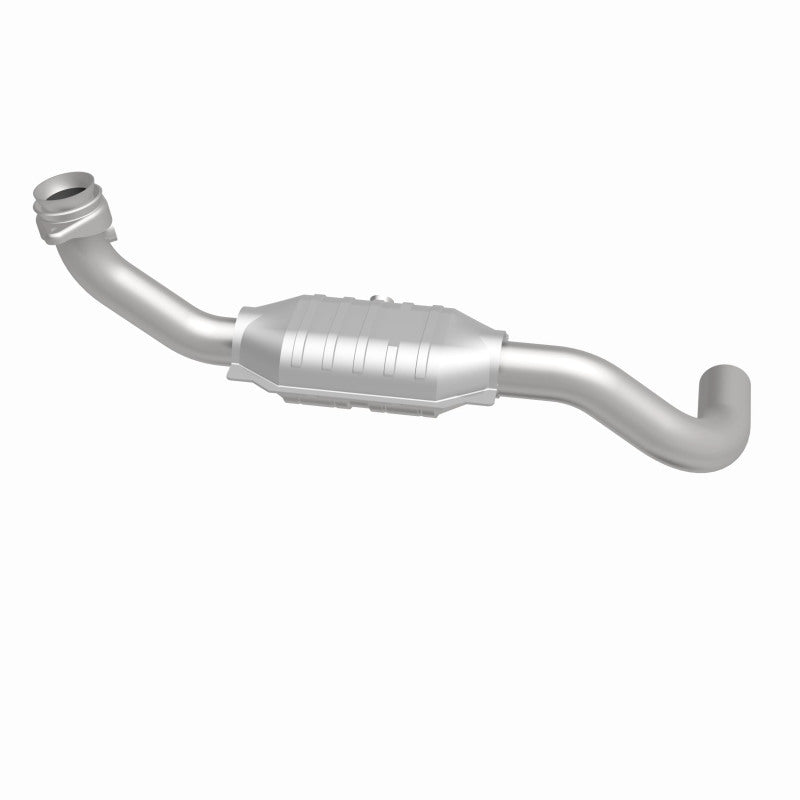 MagnaFlow Ford Expedition OEM Grade Federal / EPA Compliant Direct-Fit Catalytic Converter 49412 360 Degree Image Set