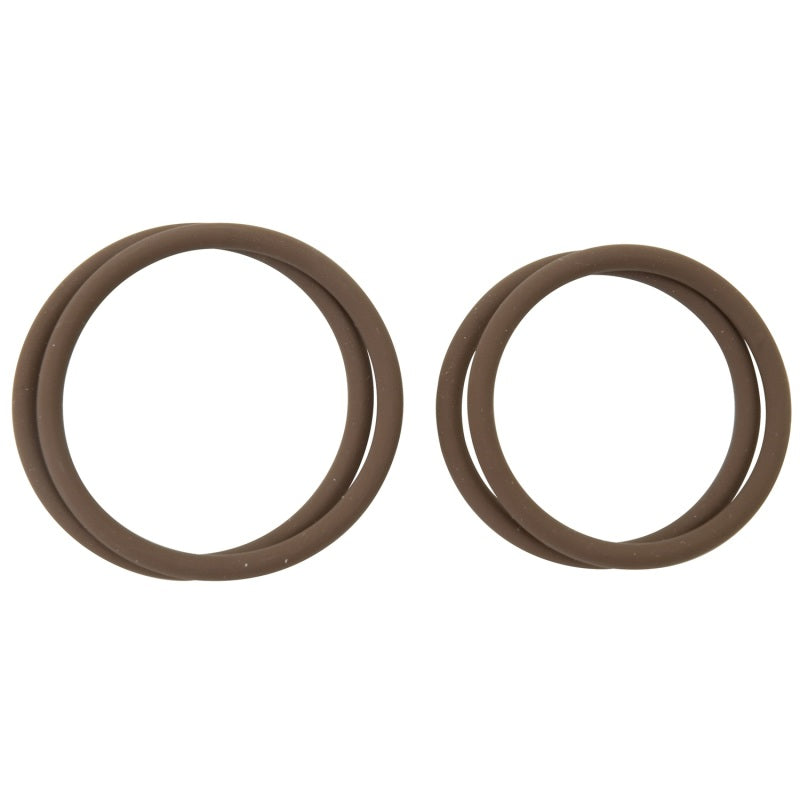Russell Performance ProFilter Fuel Filter Replacement O-Ring (Package of 3) 648990 648990 Photo - Primary